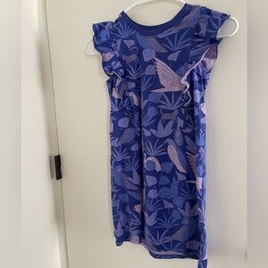 Tea Kids Dress Size 8